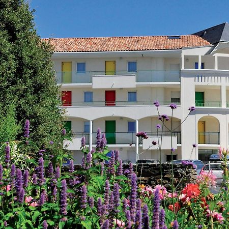 Vacanceole - Les Jardins De L'Amiraute Les Sables-dʼOlonne Exterior foto